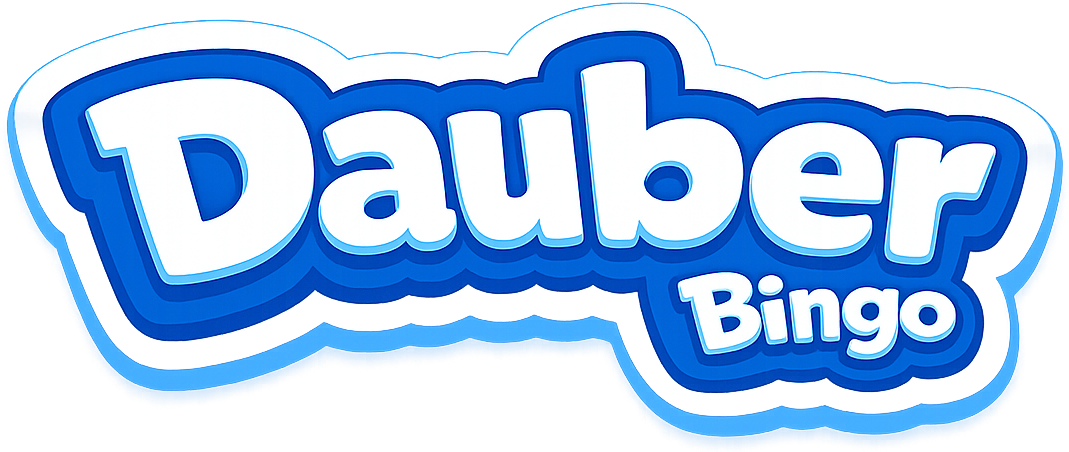 Dauber Bingo